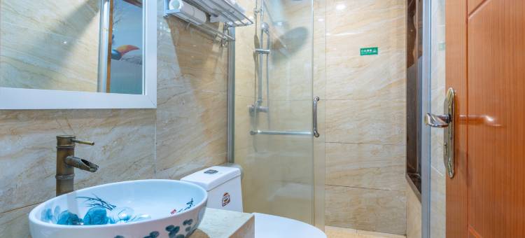 福州星瑞酒店(福道金牛山公园店)图片