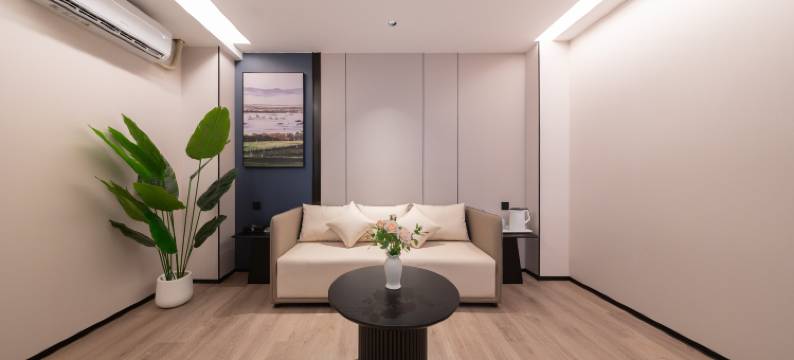 万丽·宜居酒店图片