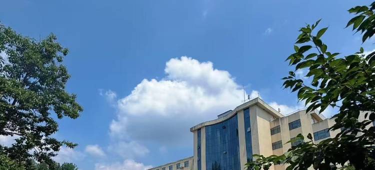南湾湖文化交流中心酒店(信阳南湖大街南湾湖风景区店)图片