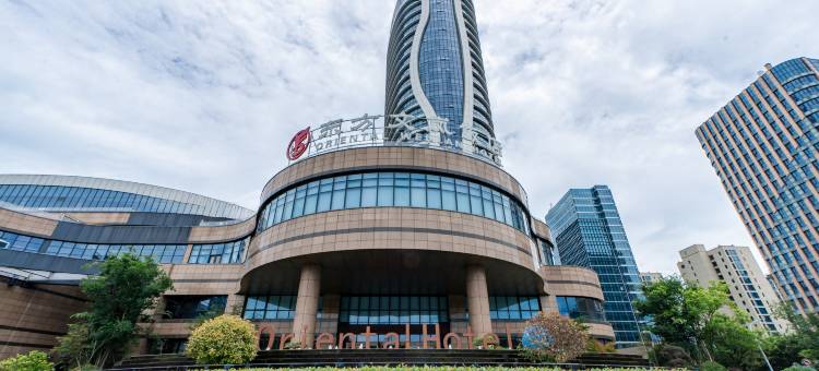 开化东方文岚饭店图片