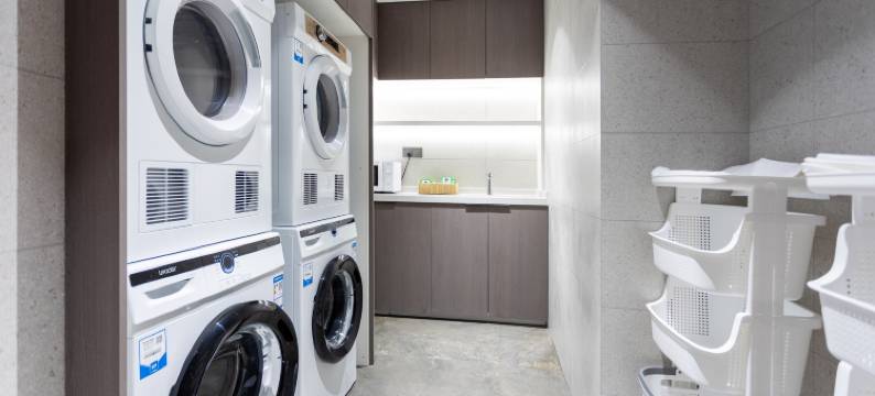 网鱼电竞酒店(上海陆家嘴滨江中心世博店)图片