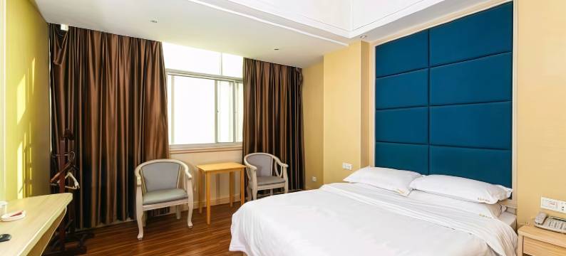 金鼎大酒店图片