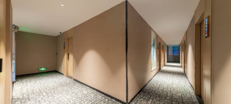 广州怡尚酒店(新塘高铁站沙村地铁站店)图片