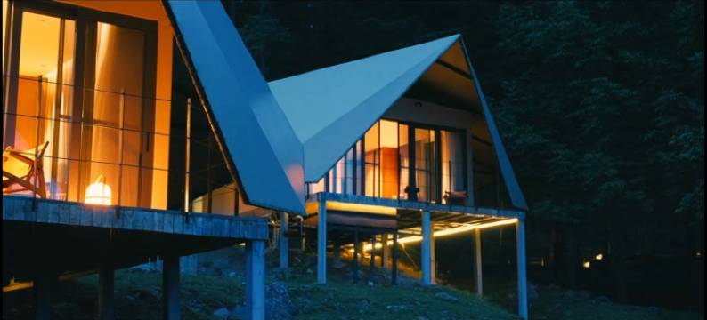 大爱·无季牧场(神木垒店)图片