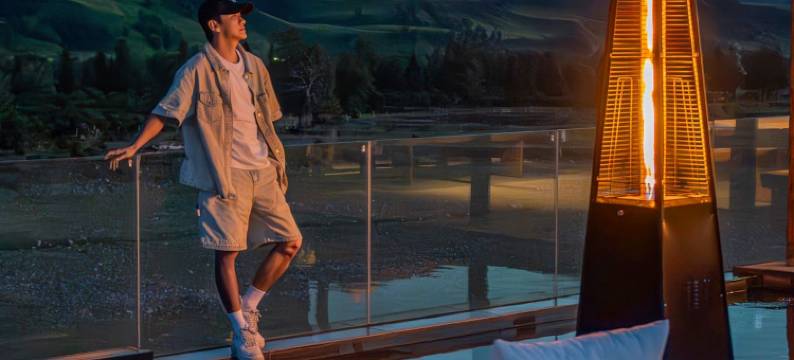 橙野山奢民宿(那拉提景区店)图片