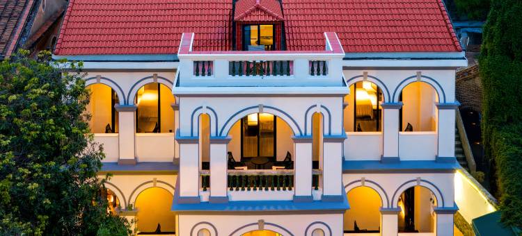 屿海·安廷酒店(鼓浪屿三丘田码头店)图片