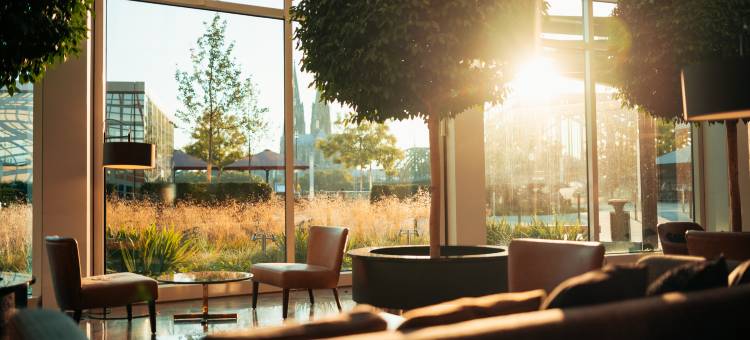 科隆凯悦酒店(Hyatt Regency Cologne)图片