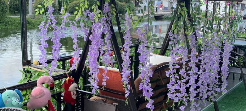 拾间·淼水楼民宿(青浦朱家角地铁站店)图片