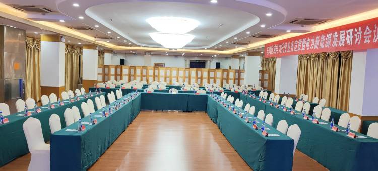 南靖大酒店图片