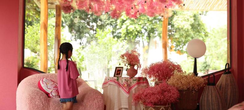 清远安野.佩乐温泉民宿图片