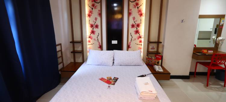 崇光巴纳维大道酒店(Hotel Sogo Banawe)图片