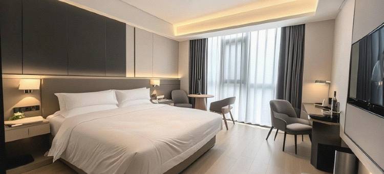 吉宿客栈(天立酒街人民法院店)图片