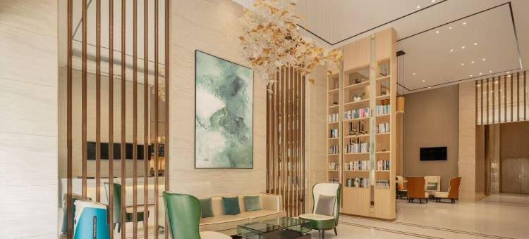 城市便捷酒店(衡阳石鼓书院店)图片