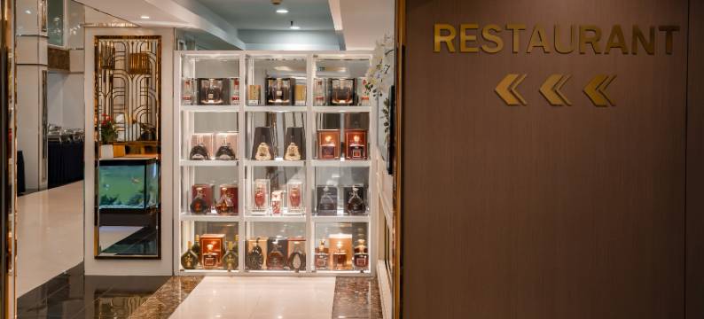 黄金帝国素万那普酒店(Golden Empire Suvarnabhumi Hotel)图片