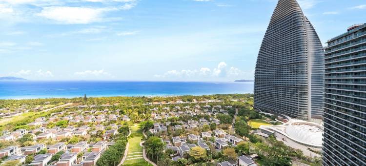 来咖美宿(三亚海棠湾棠岸店)图片