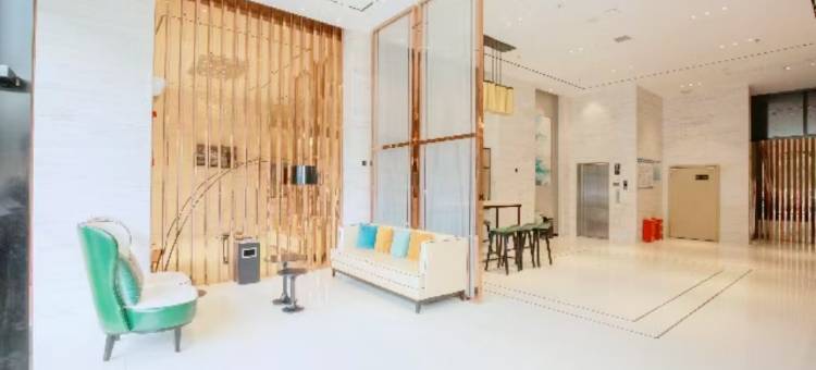 城市便捷酒店(仙桃一中店)图片