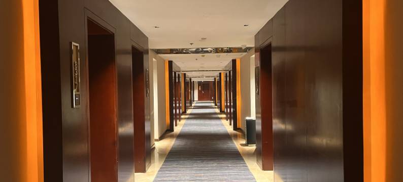 澄城华元大厦图片