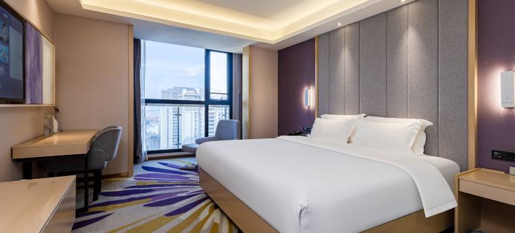 麗枫酒店(昆明滇池国际会展中心广福路店)图片