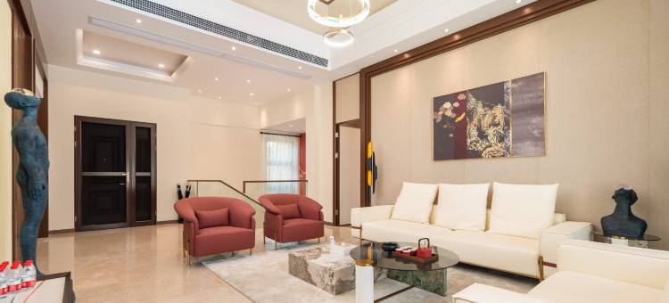 花筑·幸福里度假别墅(陵水清水湾店)图片