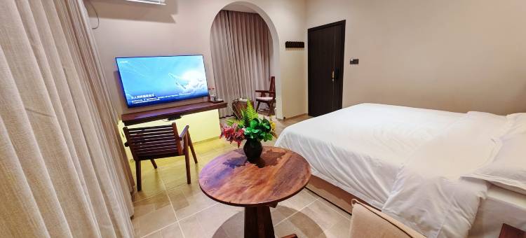 山野云庐民宿(桂林理工大学雁山店)图片