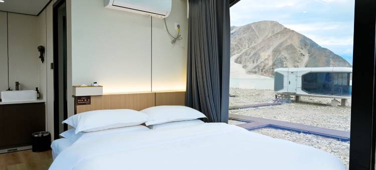 逸镜白沙营地(白沙湖店)图片