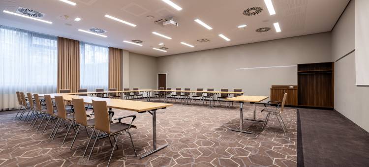 维也纳美泉宫星辰酒店(Leonardo Hotel Vienna Schönbrunn)图片