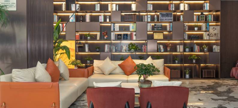 汕头新华酒店(小公园店)图片