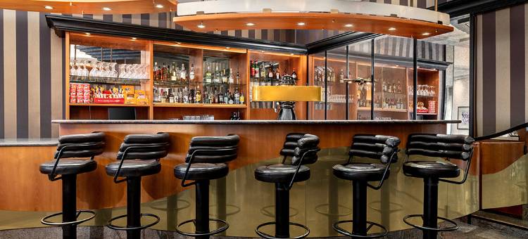 魏登阿梅迪亚酒店，温德姆Trademark精选(Amedia Weiden, Trademark Collection by Wyndham)图片