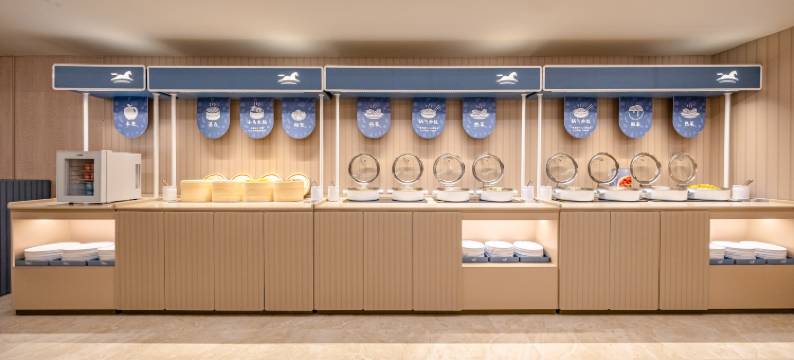 汉庭酒店(成都太古里春熙路步行街店)图片