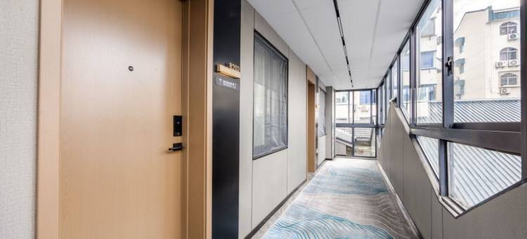 都市花园酒店(苏州拙政园平江路店)图片