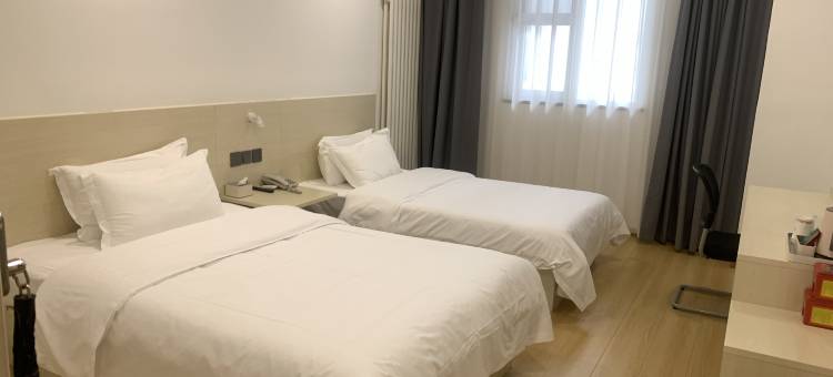 锦江之星酒店(北京五棵松301解放军总医院店)图片