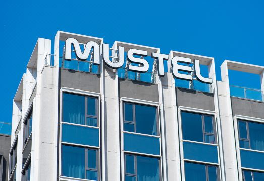 Beijing Mentougou MUSTEL Muwenti Hotel (Shangan Subway Station)Hotel Overview