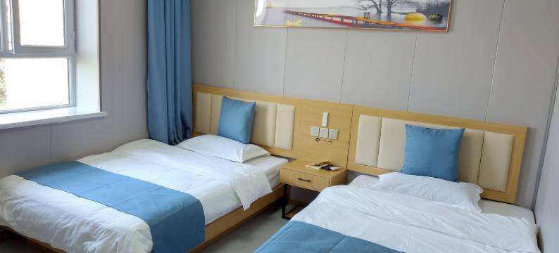 懒人居民宿图片