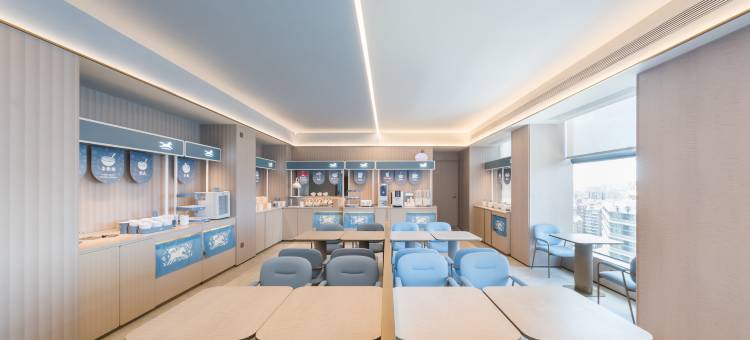 汉庭酒店(福州烟台山公园三叉街店)图片