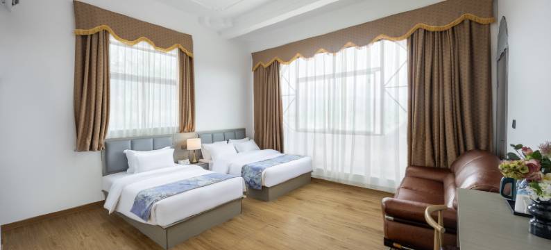 平潭悠悠客栈图片