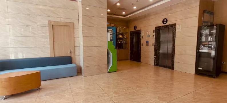 汉廷酒店(西安大明宫店)图片