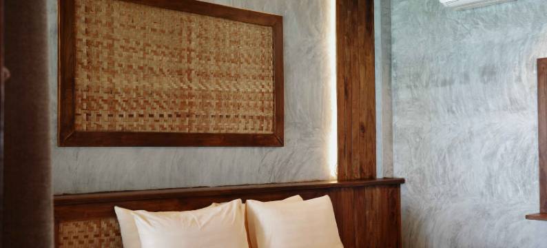 皮皮岛休闲海滩度假村(Phi Phi Relax Beach Resort)图片