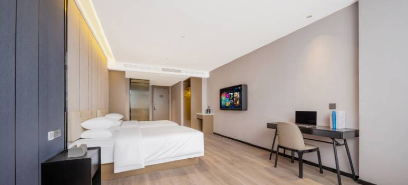 漫朵酒店(义乌国际博览中心店)图片