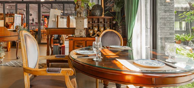 苗栗喆娟梦田图片