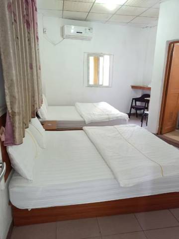 广州平安住宿(后滘西大街店)