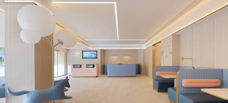 汉庭酒店(重庆袁家岗地铁站奥体中心店)图片