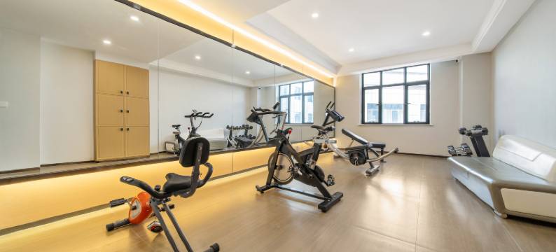 巴音布鲁克浩博酒店图片