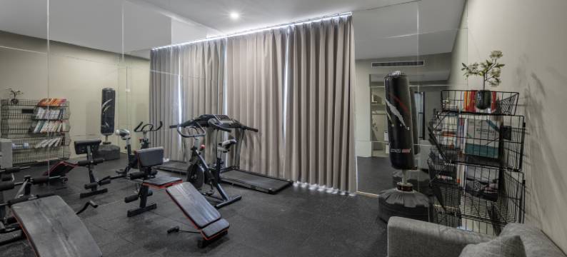 杭州丁桥开元颐居酒店(丁兰广场店)图片