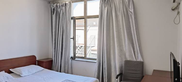 兴城客来多宾馆图片