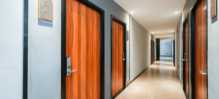 如家华驿酒店(福建省漳州市古城店)图片