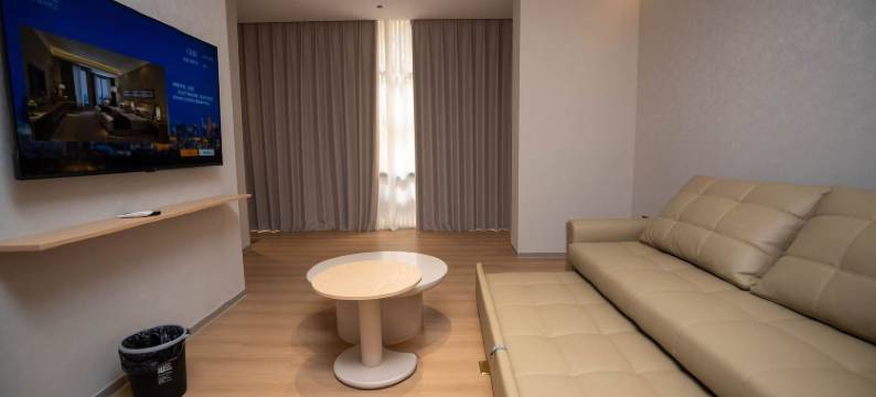 古陉金隅宾馆图片