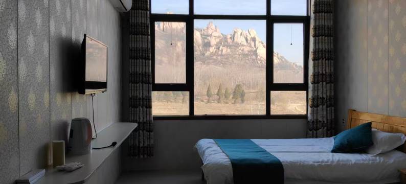 遂平望景阁民宿图片