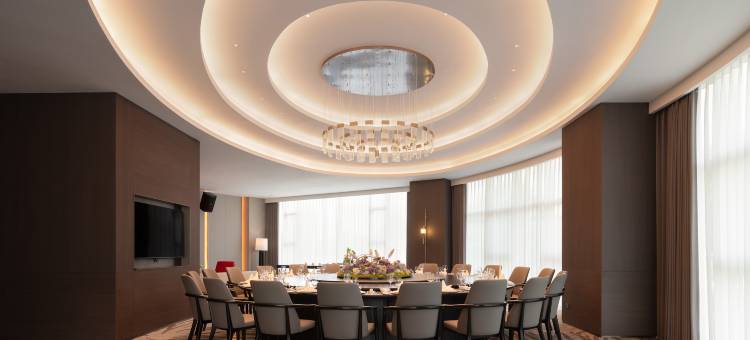 泸州酒城豪生酒店(西南医科大学学术交流中心店)图片