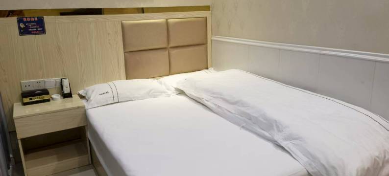 册亨亨捷商务酒店图片