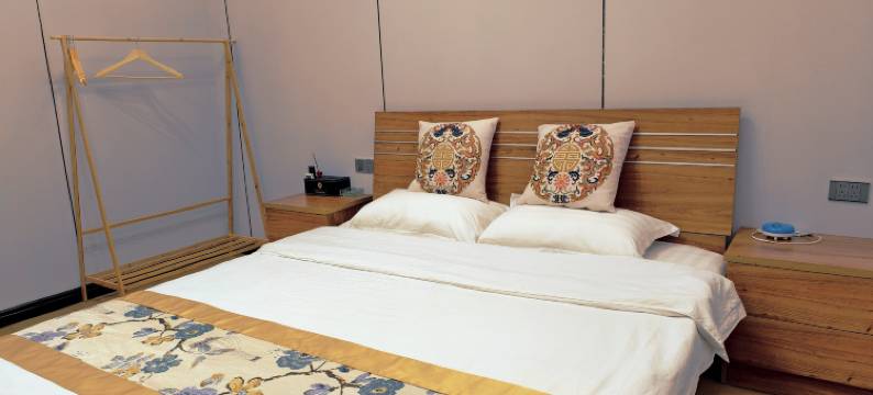 戈辉•明云居青年旅舍(华山玉泉院店)图片